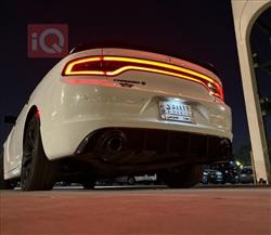 دودج تشارجر